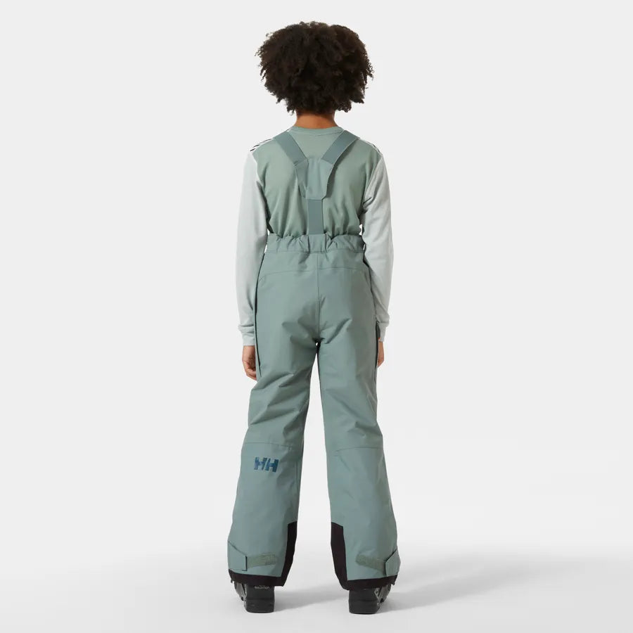 Helly Hansen Kids' Summit Bibs
