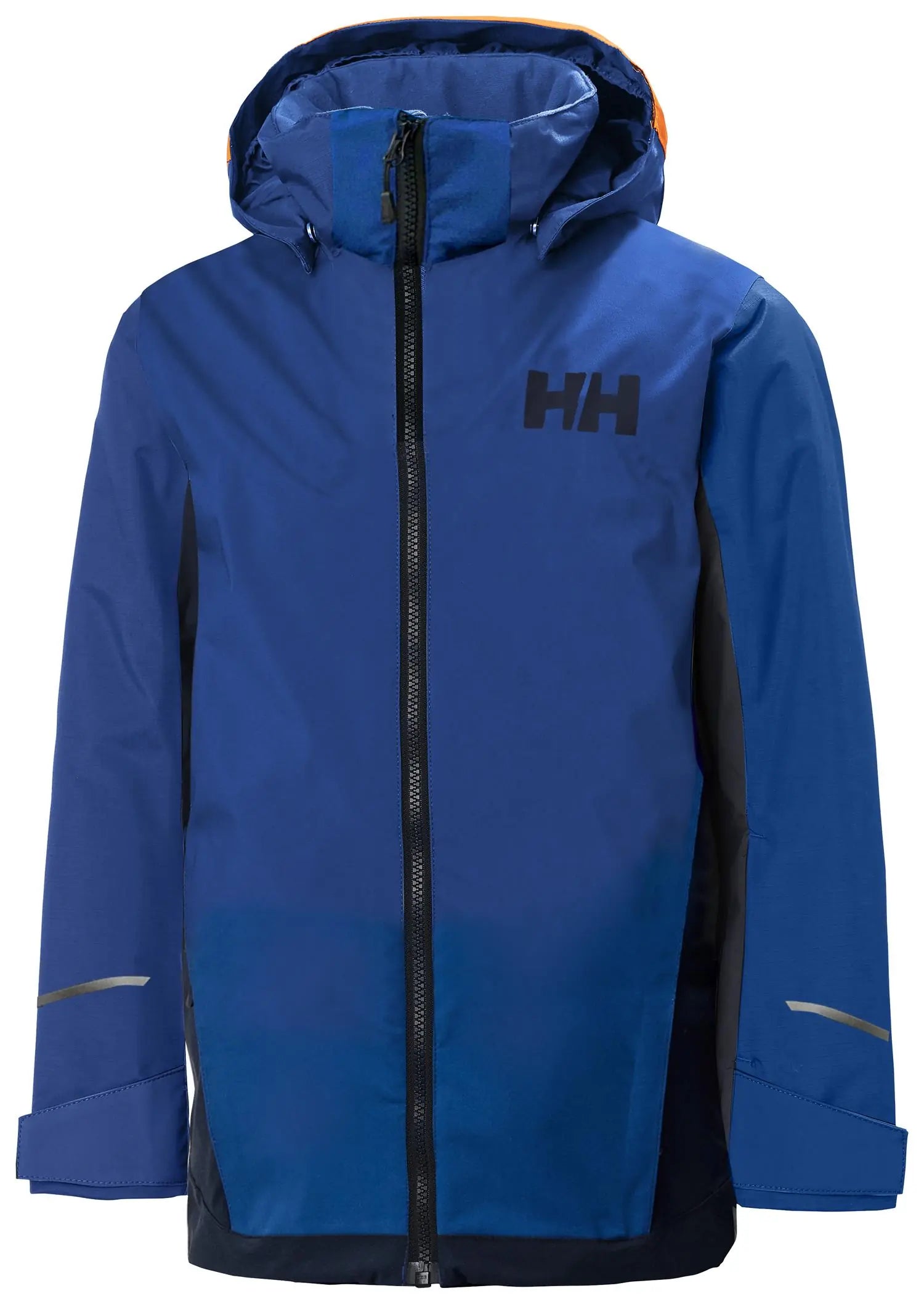 Helly Hansen Kids’ Quest Ski Jacket