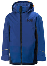 Helly Hansen Kids’ Quest Ski Jacket