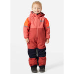 Helly Hansen Kids' Rider 2.0 Insulated Snowsuit