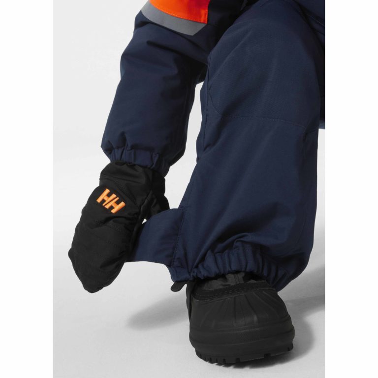 Helly Hansen Kids' Rider 2.0 Insulated Snowsuit