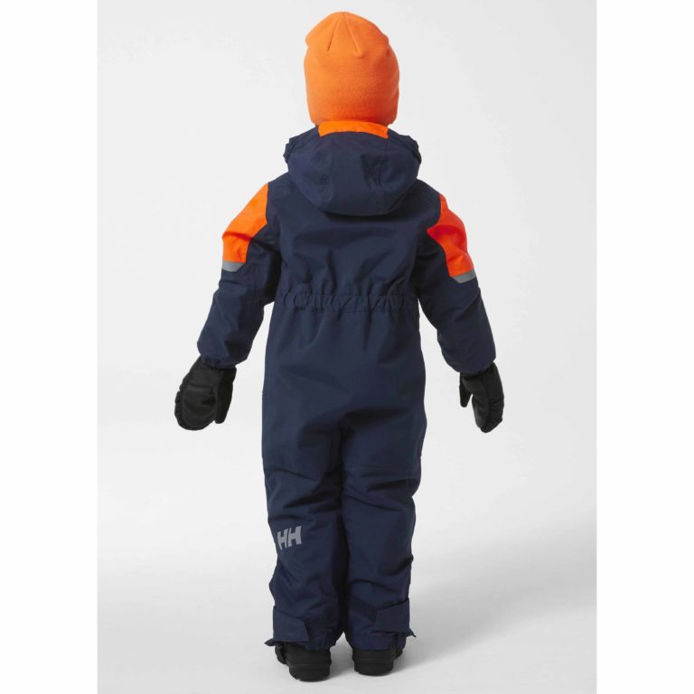 Helly Hansen Kids' Rider 2.0 Insulated Snowsuit