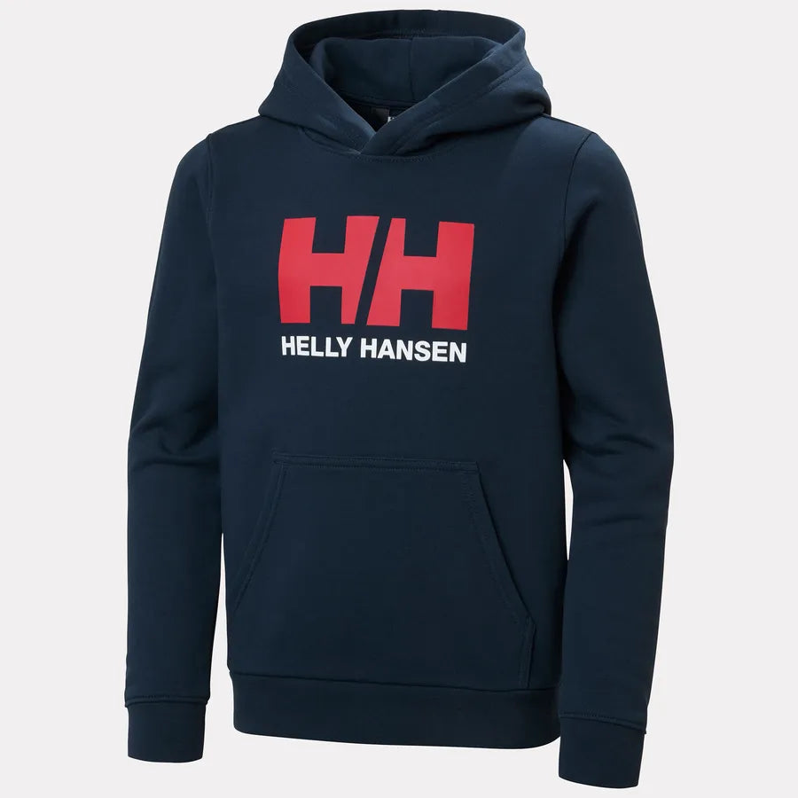 Helly Hansen Juniors' HH Logo Hoodie