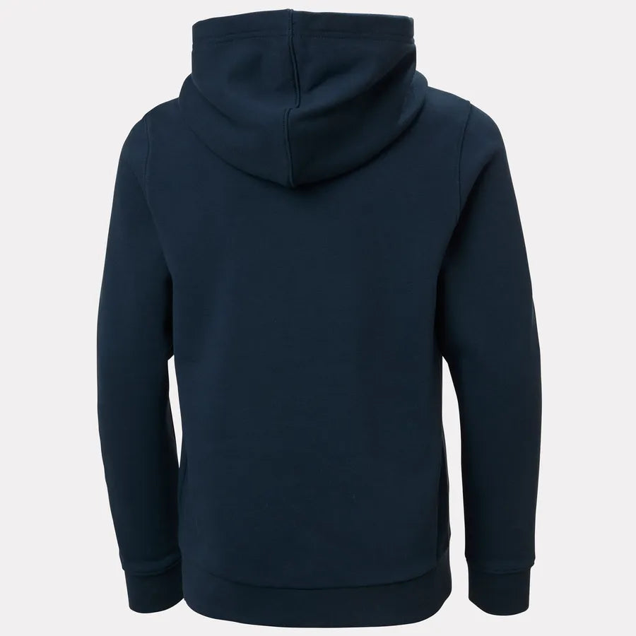 Helly Hansen Juniors' HH Logo Hoodie