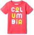Columbia Girl's Bessie Butte Short Sleeve T-Shirt