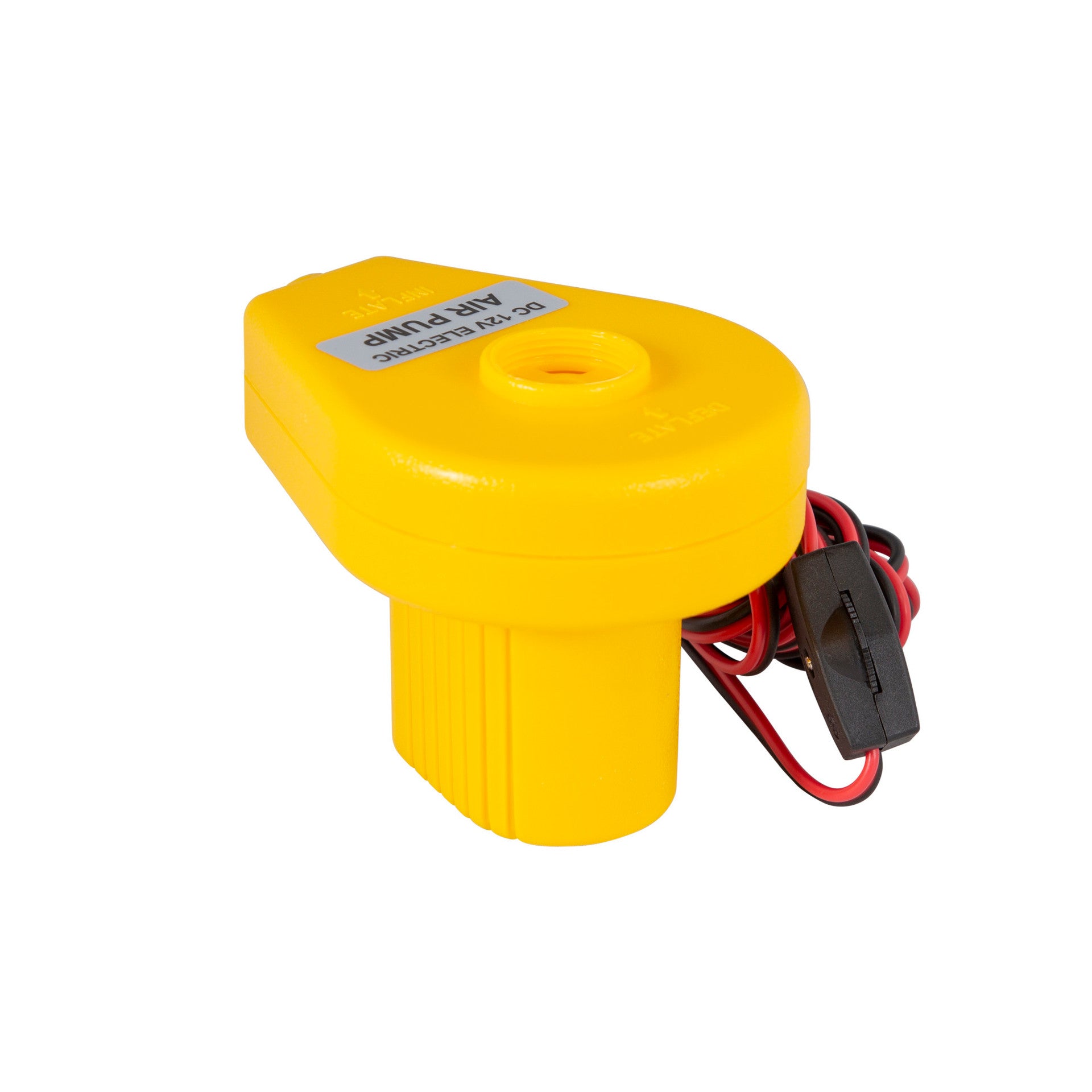Stansport Mini 12-Volt Air Pump
