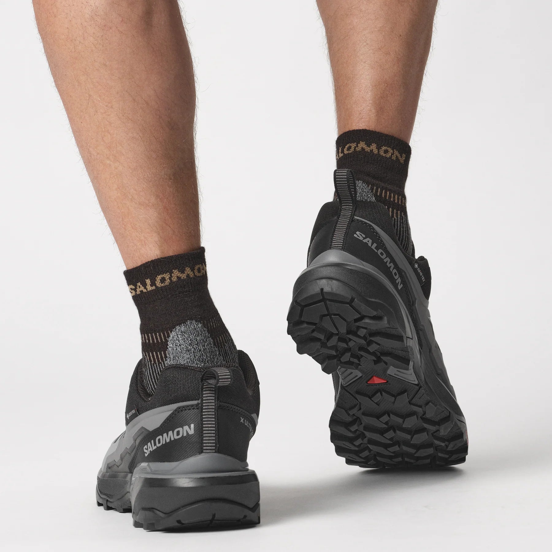 Salomon Men's X ULTRA 360 Gore-Tex