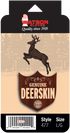 Watson Wild Deerskin Glove