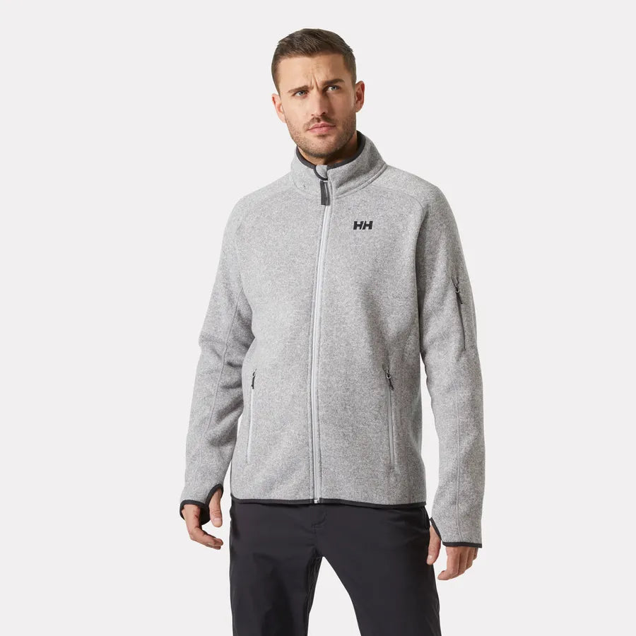 Helly Hansen Men's Varde Fleece Jacket 2.0