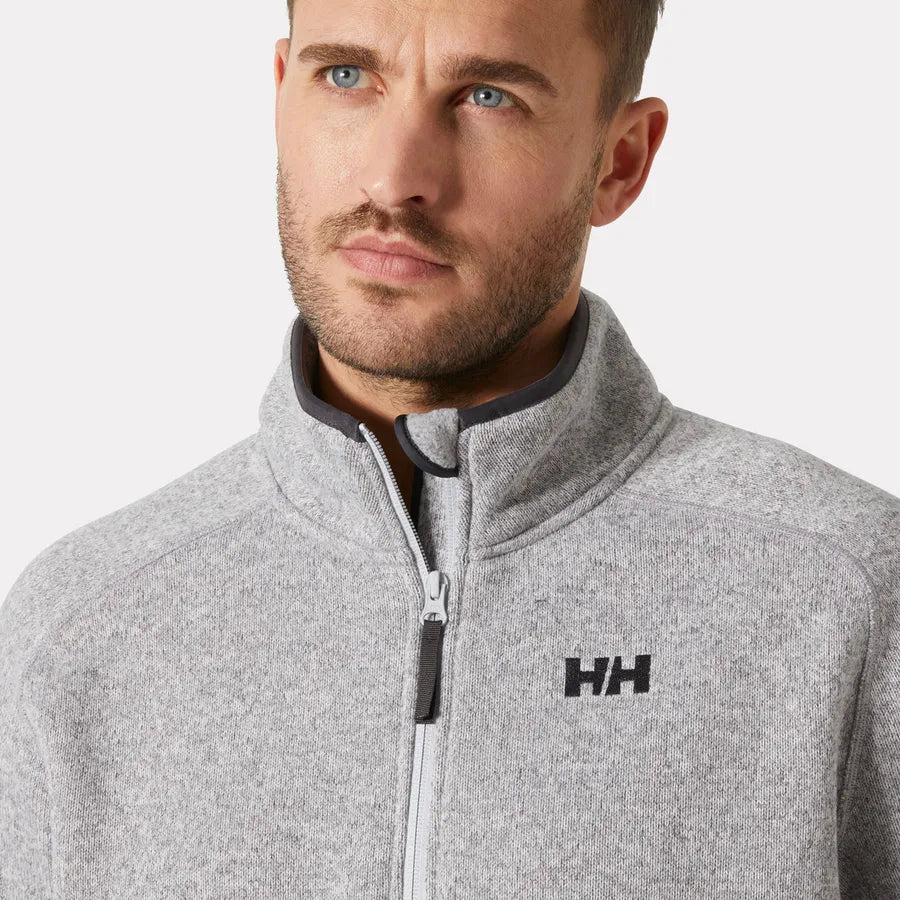 Helly Hansen Men's Varde Fleece Jacket 2.0