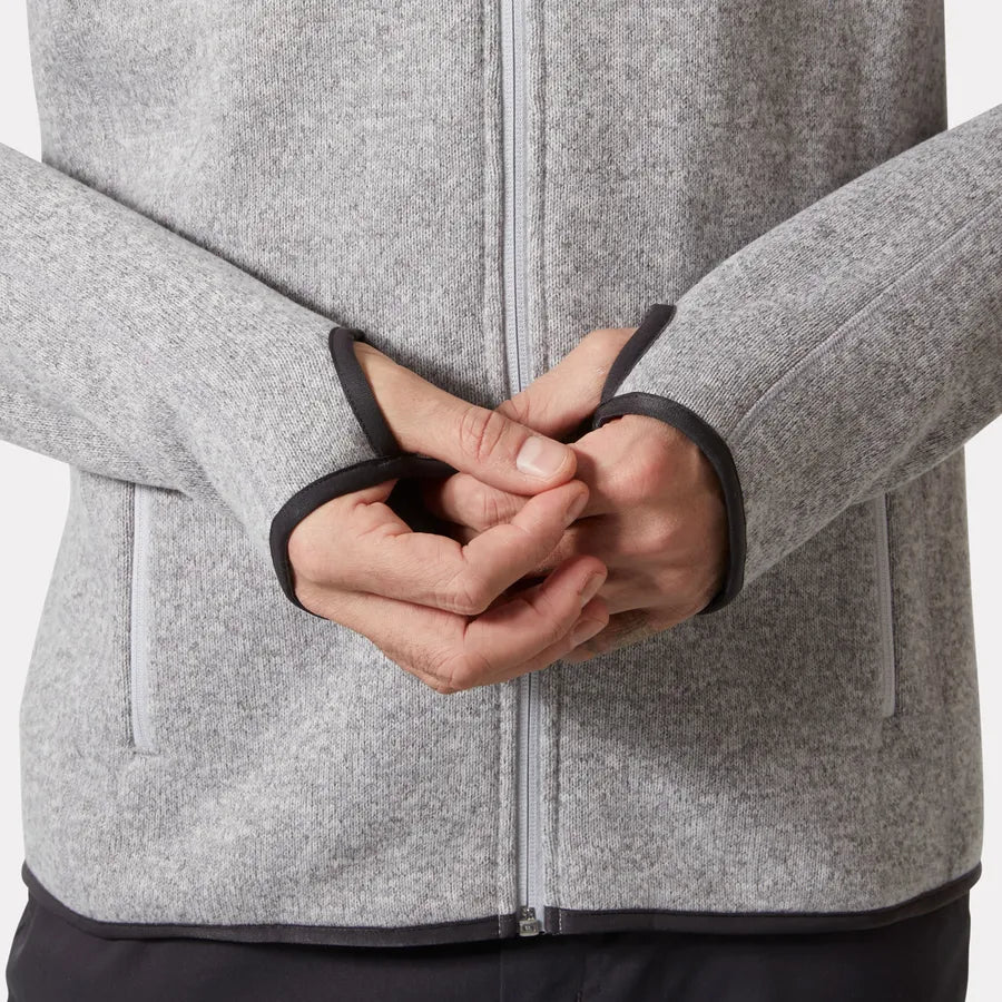 Helly Hansen Men's Varde Fleece Jacket 2.0