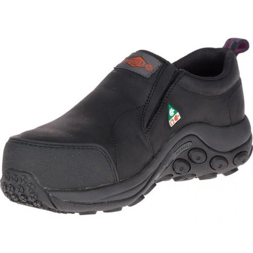 Women's Merrell Low Jungle Moc CSA Shoe