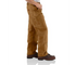 Carhartt Mens Canvas Work Pant
