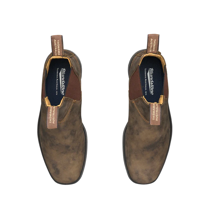 Blundstone Unisex Chisel Toe Boot #1306