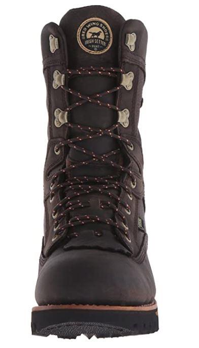 IRI 12" Elk Tracker Boots