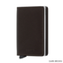 Secrid RFID Original Slimwallet