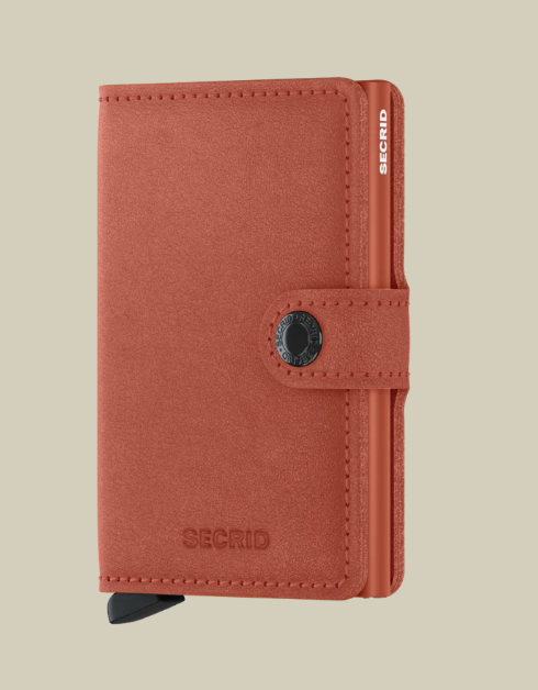 Secrid RFID Original Miniwallet