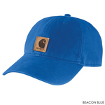 Carhartt Canvas Cap