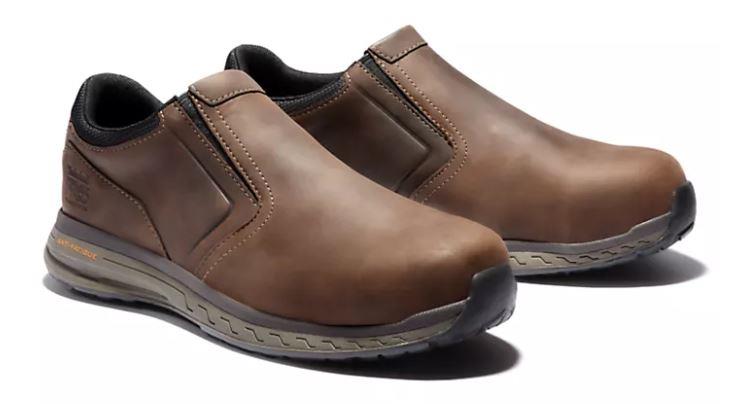 Men's Timberland CSA Drivetrain Shoe