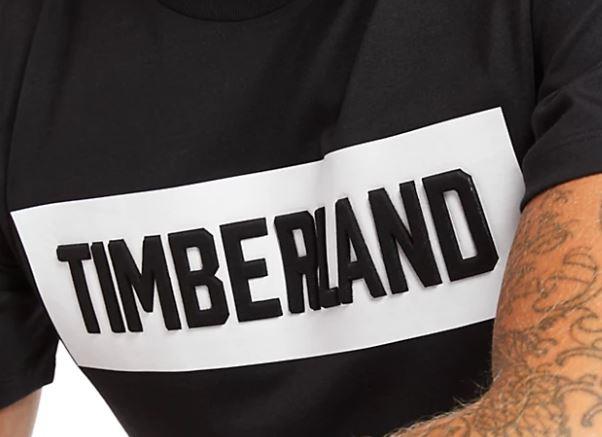 Men's Timberland Embossed Shirt
