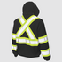 Work King Unlined Hoodie
