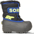 Sorel Snow Commander Toddler/Infant Size C4-C7