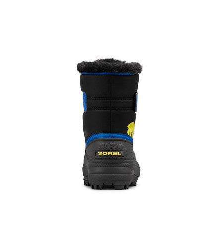 Sorel Snow Commander Boots Children's Size 8-11