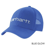 Carhartt Canvas Mesh Cap