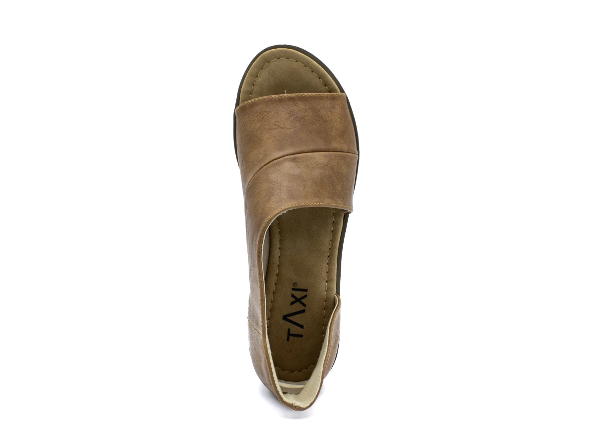 Taxi Shayla Sandal