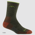 Darn Tough Ladies Midweight Micro Crew Sock