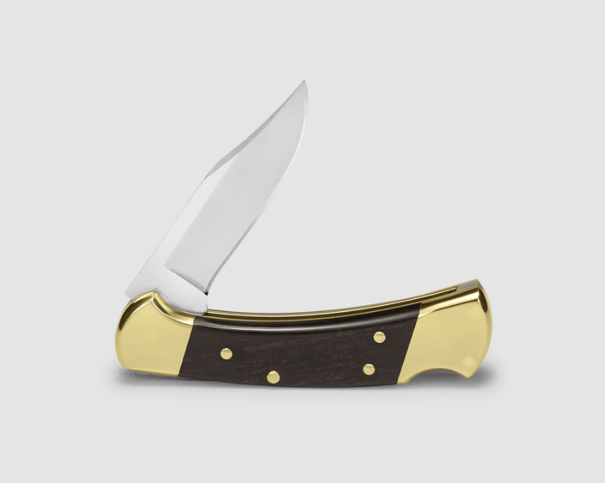 Buck Ranger Knife