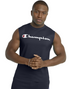 Champion Big & Tall Classic Graphic Muscle Tee