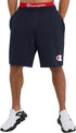 Champion Mens Graphic Jersey Shorts