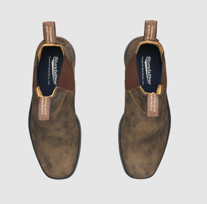 Blundstone Chelsea Dress Boot #1306