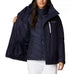 Columbia Women's Whirlibird IV Interchange Jacket
