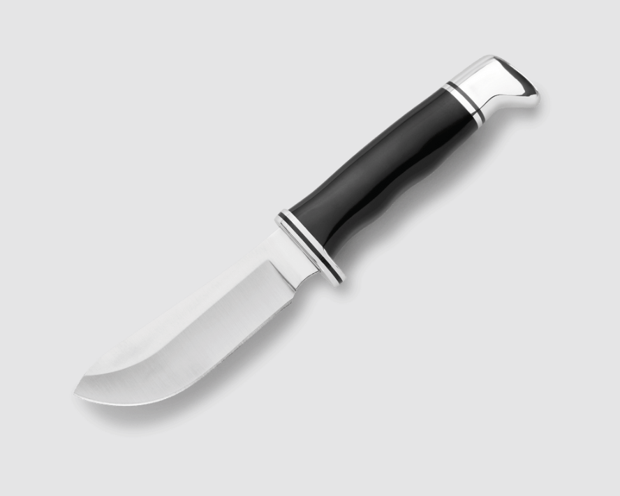 Buck Skinner Knife