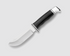 Buck Skinner Knife