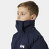 Helly Hansen Juniors' Alpha Ski Jacket