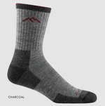 Darn Tough Men's Hike Trek Micro Crew Sock