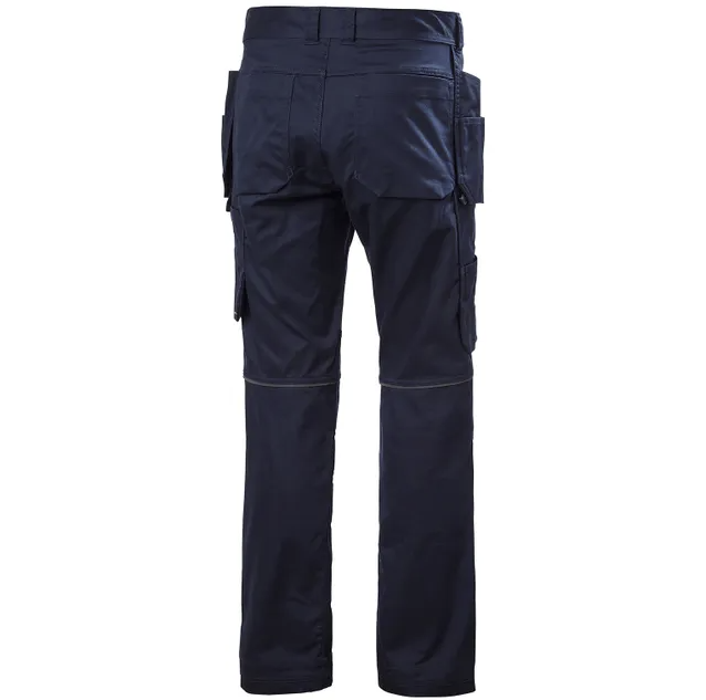 H/H Mens Manchester Construction Pant