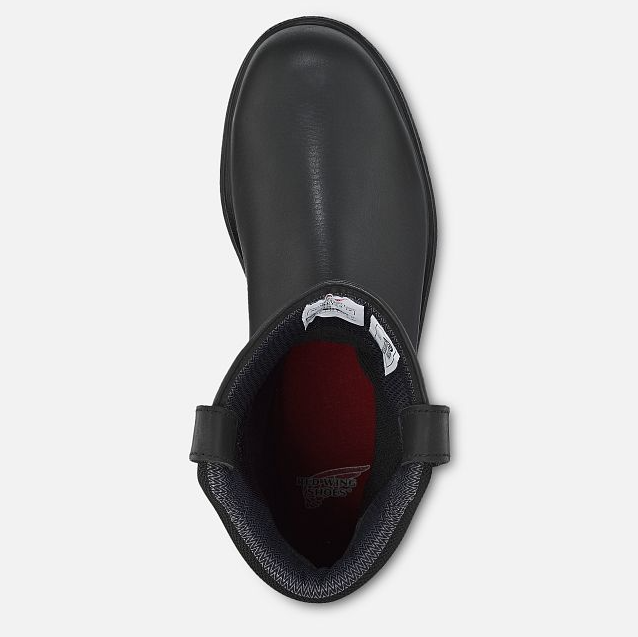 Red Wing Men's BRNR XP CSA Boot | In-Store Only