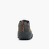 Mens Merrell Jungle Moc Leather Comp Toe CSA Work Shoe Wide Width