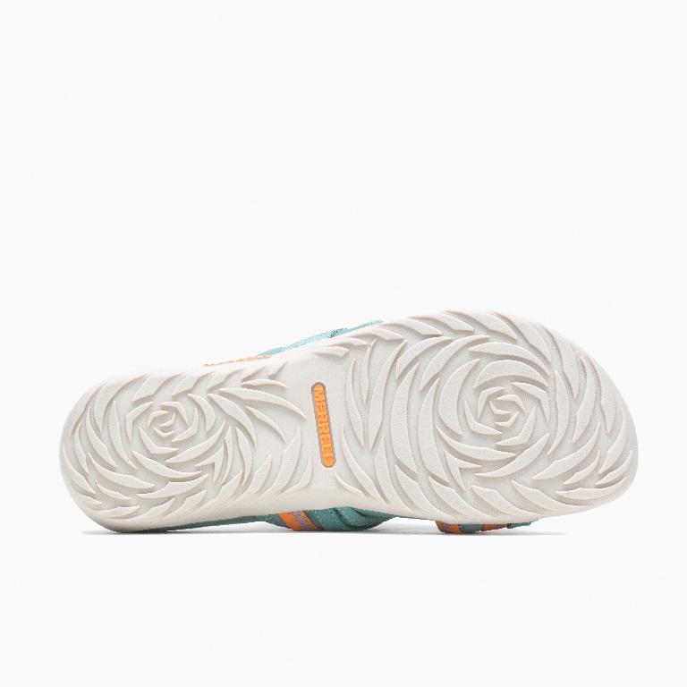 Merrell Women's Terran 3 Cush Post Sandal