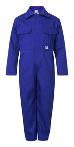 Sew-Wear Kid's Unlined Coveralls