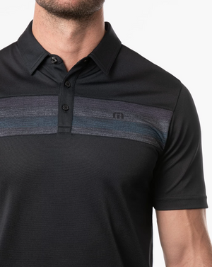 Men's Travis Mathew Ante Up Polo