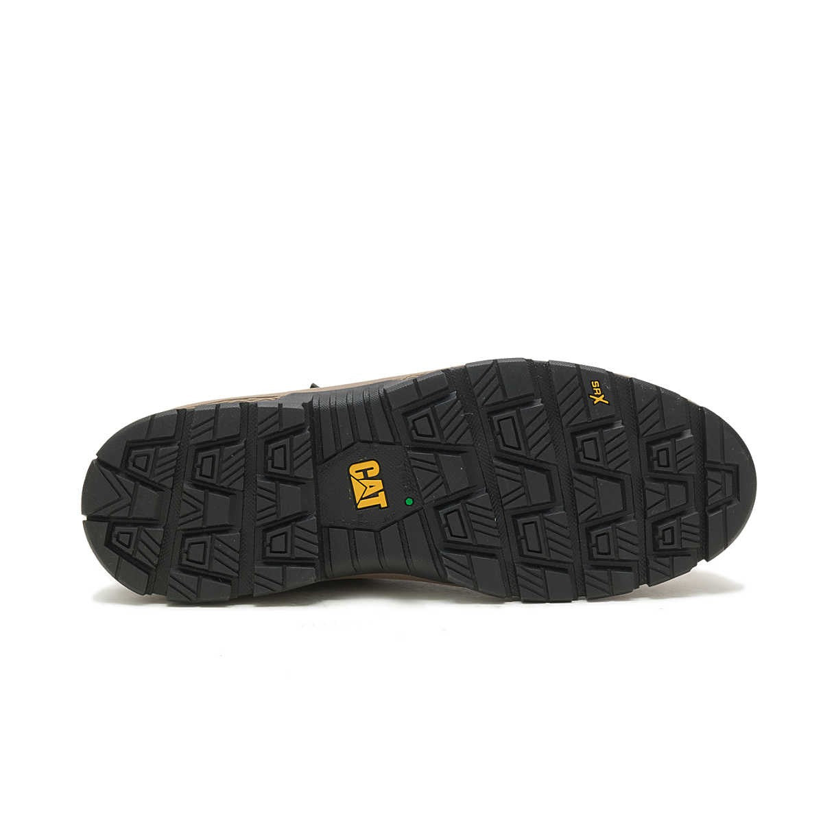 Cat Exposition Chelsea Alloy Toe CSA Work Boot