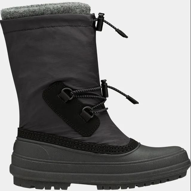 Kid's Helly Hansen Varanger Insulated Boots