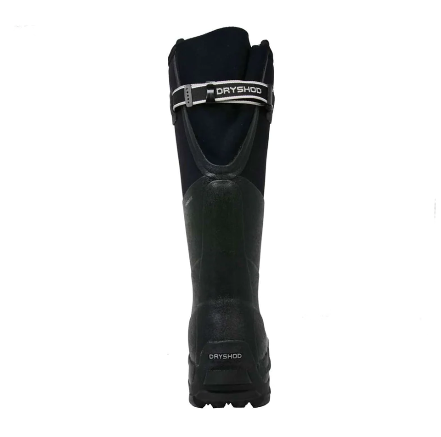 Dryshod Women's Arctic Storm Gusset High