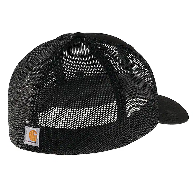 Carhartt Mens Rugged Flex Cap