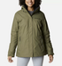 Women's Bugaboo II Fleece Interchange Jacket